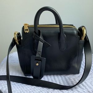 JCREW Harper Mini Satchel